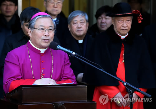 ローマ法王:新枢機卿に１９人発表 最貧国聖職者も