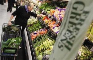 12月米小売売上高は＋0.2％、消費底堅く景気加速裏付け