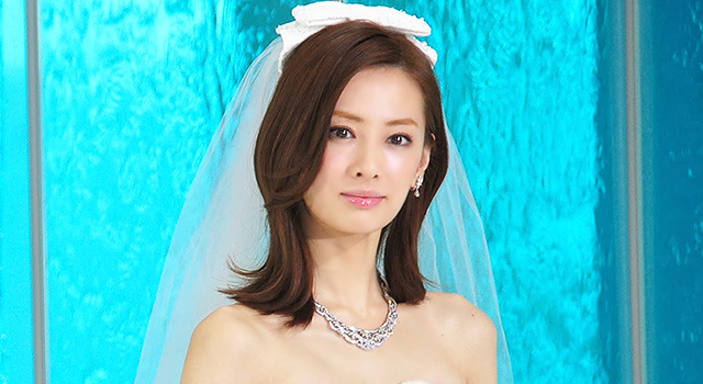 北川景子、結婚願望一切なし 運命の出会いはまだ訪れず