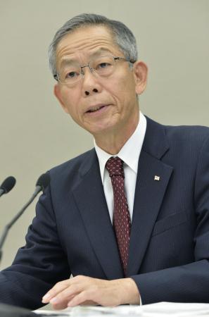 経団連、6年ぶり賃上げ容認 前向きな春闘方針発表