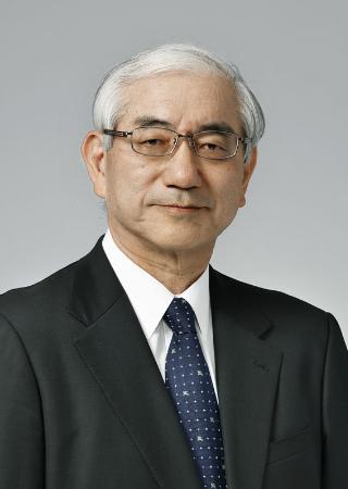 新日鉄住金社長に進藤氏 宗岡会長は留任、友野氏は副会長に