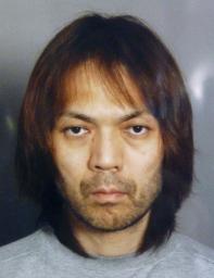 菊池、高橋両被告は 松本死刑囚逮捕から19年