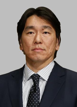 松井秀喜氏、巨人の宮崎キャンプで臨時コーチ