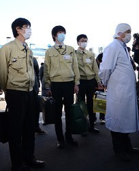 浜松ノロ食中毒 ２６都府県から回収へ