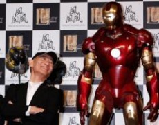 富野由悠季監督 ハリウッドとの提携作品第一弾は「ガンダム以外で」