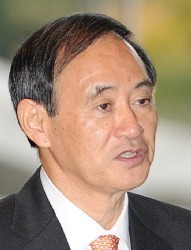 日本版ＮＩＨ創設に意欲＝菅官房長官