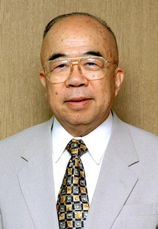 船井幸雄が死去 船井総合研究所創業者