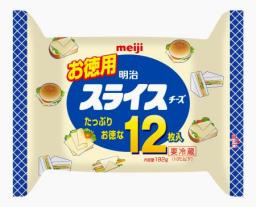 明治、チーズとマーガリン値上げ＝３月に、５年半ぶり