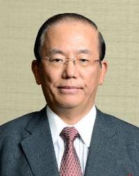 東京五輪組織委事務総長に武藤敏郎氏 元財務次官