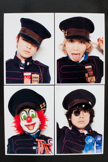 SEKAI NO OWARI、ニューシングル発売を記念してフリーライヴ開催決定！