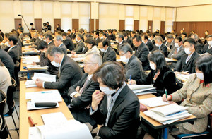 浜松食中毒 学校・業者の衛生管理徹底