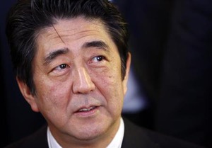 安倍首相の靖国参拝発言を「強弁」と批判 韓国メディア