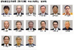 都知事選:脱原発軸に論戦…告示、２月９日投開票