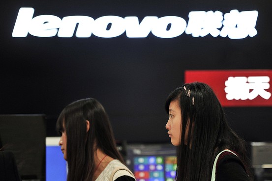 米IBMがx86サーバー事業を23億ドルで中国レノボに売却