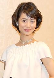 夏目三久、アカデミー賞女優に憧れ「学ぶものがある」