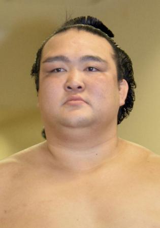 稀勢の里、初の休場＝連続出場９５３回で止まる－大相撲初場所千秋楽