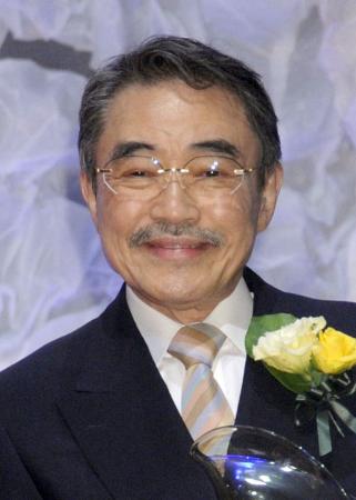 サザエさんの磯野波平…声優・永井一郎さん死去