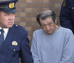 逮捕の男 連絡絶った経緯捜査