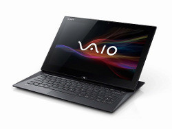 11.6型の新“2in1”、11ac／LTE拡充、ペン対応アプリも進化――ソニー「VAIO」春モデル (1/2)