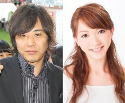 ライセンス藤原と山口美沙が結婚