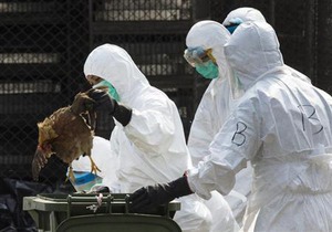 鳥インフル:人から人、限定的に感染 中国当局認める