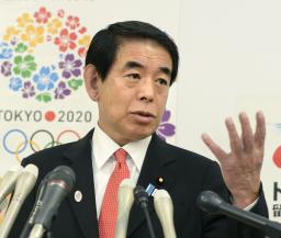 【尖閣・竹島領土明記】 文科相一問一答「歴史的、客観的にみても、ゆるぎない」