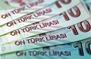 政策期待から新興国売り一服、トルコ中銀利上げ観測でリラは一段高