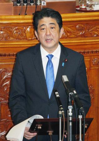 靖国参拝を批判＝村山元首相