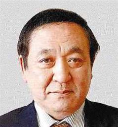 山口憲造・むかわ町長死亡…階段から転落