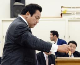 協会ナンバー２の九重理事落選、友綱親方が復帰