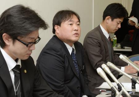 宮城・石巻の３人殺傷:元少年、２審も死刑 「殺意、強固だった」−−仙台高裁判決