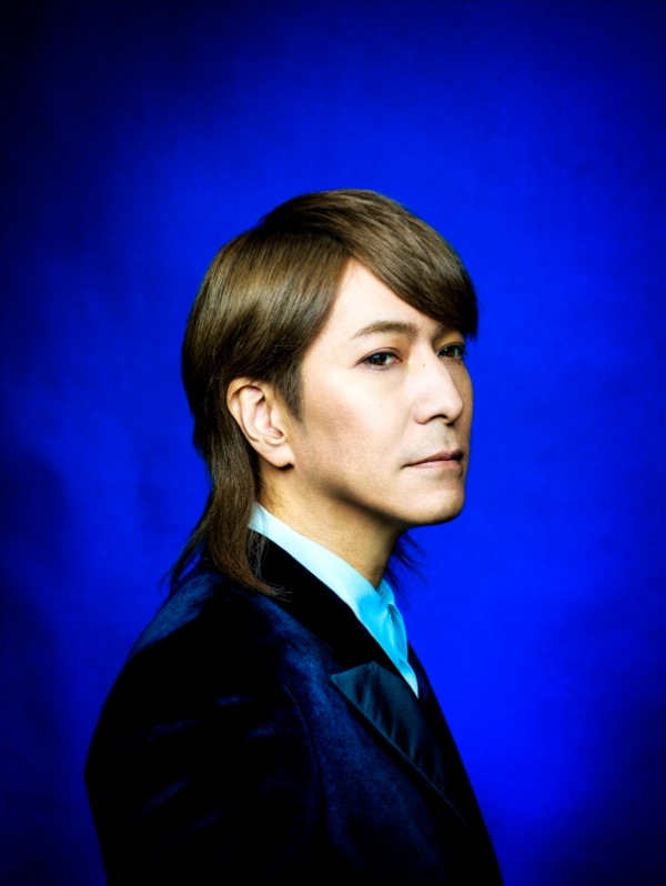 小室哲哉が交通事故。『ディア・フレンズLIVE Vol.2 Welcomes 小室哲哉』延期