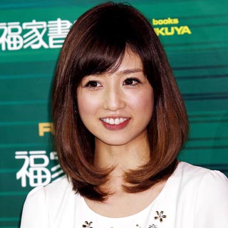 料理本２０万部！ 小倉優子「カリスマ主婦」で復活の舞台裏