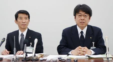 送電線工事談合、関電の２４０人が事前情報漏らす