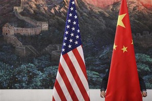 中国のアジア海洋支配拡大に懸念、日中関係悪化も憂慮＝米国務次官補