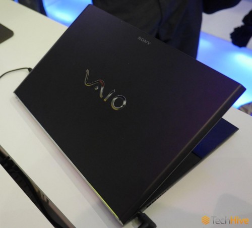 ソニー、VAIOブランドのPC事業を日本産業パートナーズに売却