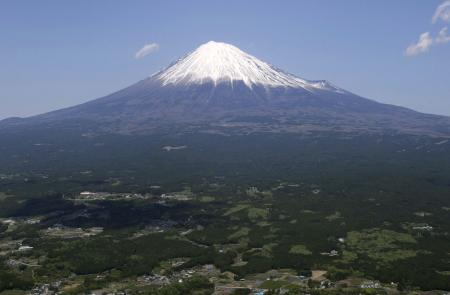 富士山:噴火時、火山灰で４７万人避難 初の推計