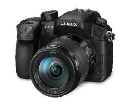 パナソニック、4K動画を撮影できる「LUMIX GH4」の開発を発表