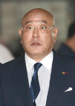 飯島氏が北朝鮮高官と極秘接触か