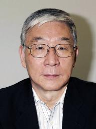 歌人の小高賢氏死去