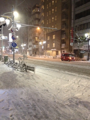 関東平野部また積雪か…１４日以降大荒れの恐れ