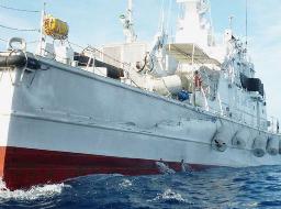 尖閣漁船衝突、中国「いかなる司法措置も無効」