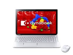 東芝、2014年春モデルまとめ - dynabookに15.6型のフルHD対応機など