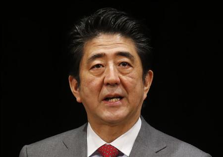 移民受け入れの是非、国民的議論を経て検討すべき＝安倍首相