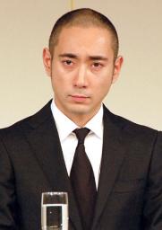 海老蔵、山本兼一さん悼む “殴打事件”渦中も「変わらぬオファーを私に…」