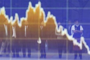 〔株式マーケットアイ〕日経平均・日足は「中陰線」、5日線・200日線が下値サポート