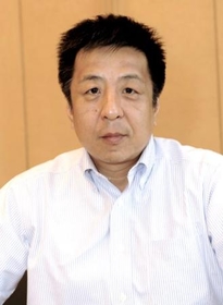 直木賞作家・山本兼一さん死去 57歳