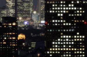 １月の企業物価２．４％増 １０カ月連続で前年上回る