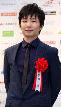 ［星野源］映画賞受賞が闘病の励みに 療養中を振り返る