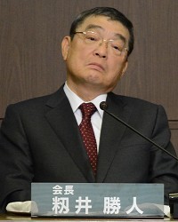 ＮＨＫ、佐村河内氏の検証番組制作へ 会長「結果としてだまされた」